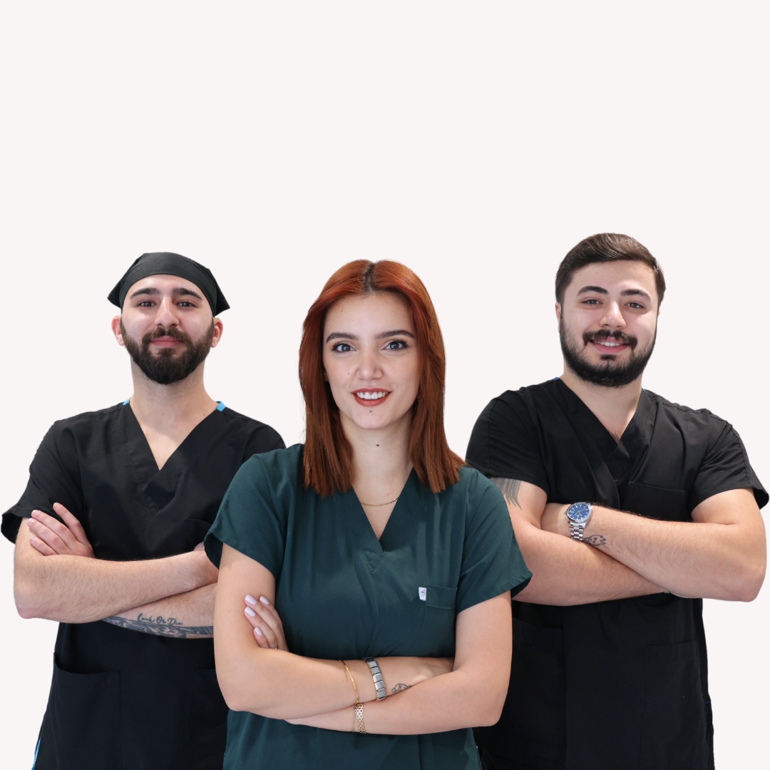 Mjeke turq per transplantin